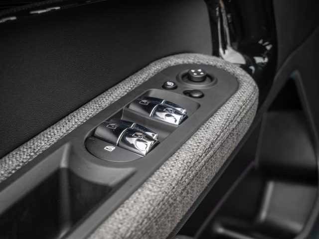 MINI Countryman usata, con Immobilizzatore elettronico