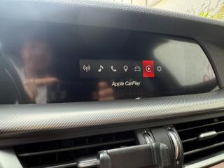ALFA ROMEO Stelvio usata, con Fari bi-xeno