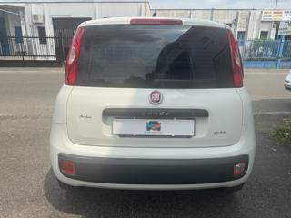 FIAT Panda usata, con Alzacristalli elettrici
