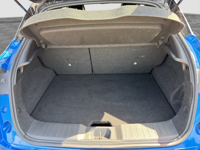 NISSAN Juke usata 13