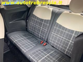 FIAT 500 usata, con Servosterzo