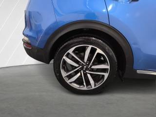KIA Sportage usata, con Bracciolo