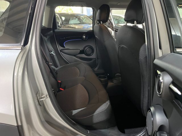 MINI Cooper usata, con Controllo vocale