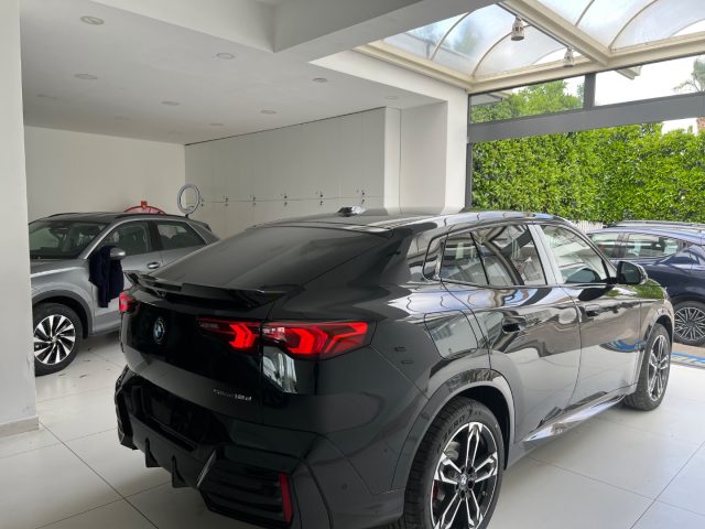 BMW X2 usata, con Controllo trazione