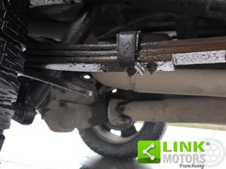 DODGE RAM usata, con Sedili riscaldati