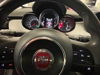 FIAT 500X usata, con Climatizzatore