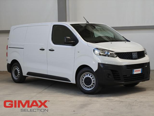 FIAT Scudo usata, con Airbag