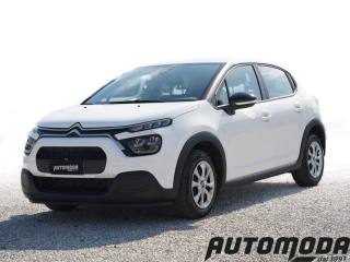 CITROEN C3 1.5 100CV AUTOCARRO 5P