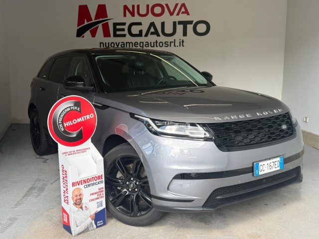 LAND ROVER Range Rover Velar usata, con ABS