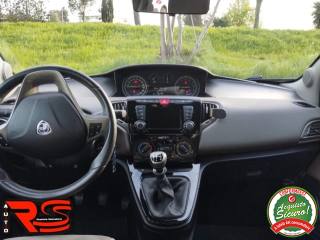 LANCIA Ypsilon usata, con Airbag laterali