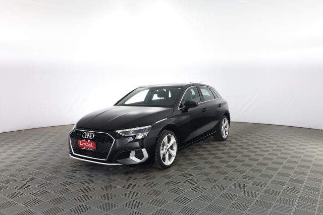 AUDI A3 usata 6