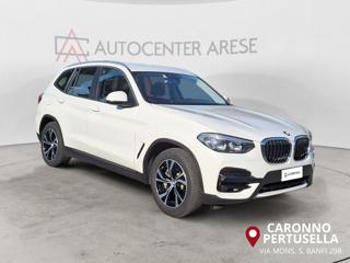 BMW X3 usata, con Airbag