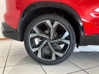 RENAULT Austral usata, con Climatizzatore