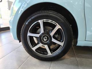 RENAULT Twingo usata, con Specchietti laterali elettrici