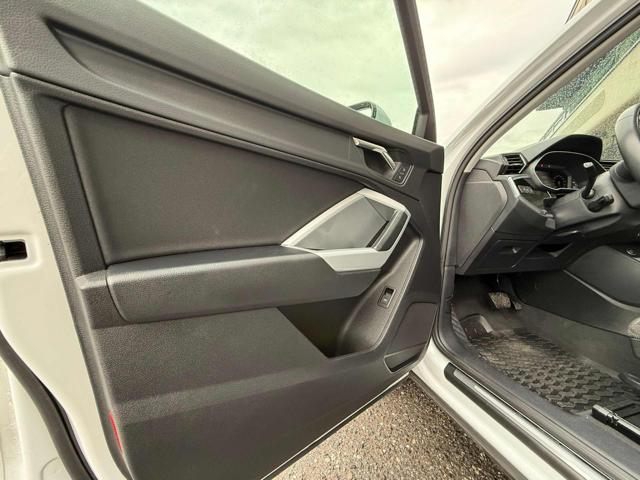 AUDI Q3 usata, con Sistema di navigazione