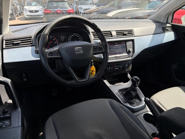 SEAT Arona usata, con Chiusura centralizzata