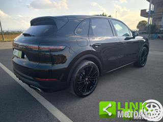 PORSCHE Cayenne usata, con Alzacristalli elettrici