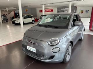 FIAT 500 Berlina 42 kWh