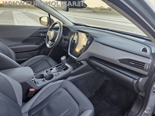 SUBARU Crosstrek usata 10