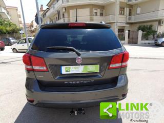 FIAT Freemont usata, con Cerchi in lega