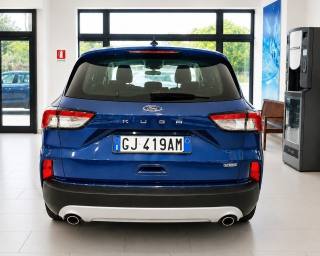 FORD Kuga usata, con Autoradio