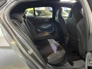 BMW 118 usata, con USB