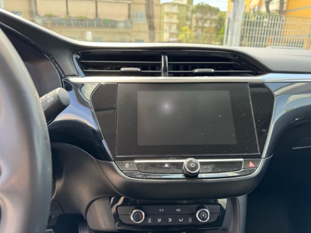 OPEL Corsa usata, con Lettore CD