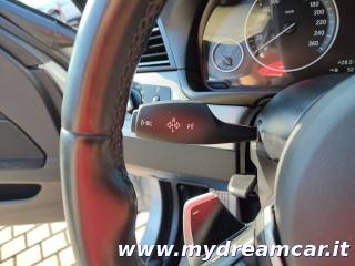 BMW 520 usata, con Bluetooth