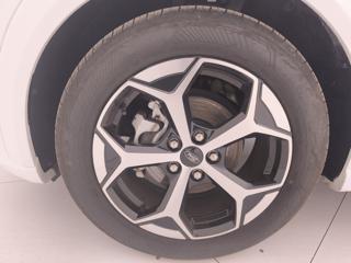 FORD Puma usata, con Chiusura centralizzata