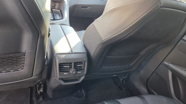 PEUGEOT 3008 usata, con Interni in pelle