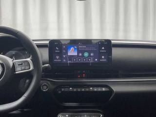 FIAT 600 usata, con Sensore di pioggia