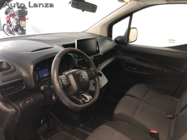 FIAT Doblo usata, con Chiusura centralizzata