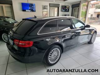 AUDI A4 usata, con Airbag Passeggero