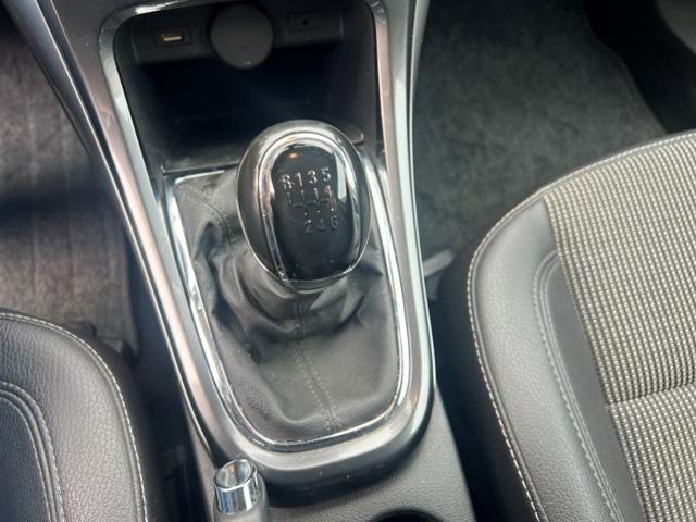 OPEL Astra usata, con Sistema di navigazione