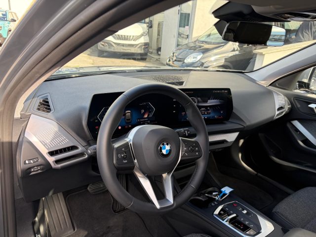 BMW 118 usata, con Sensore di pioggia
