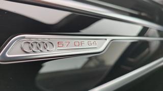 AUDI RS6 usata, con Fari LED