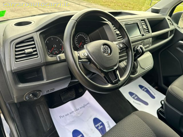 VOLKSWAGEN Multivan usata, con Alzacristalli elettrici