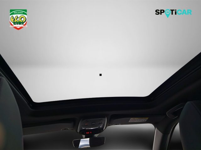 PEUGEOT 2008 usata, con Frenata d