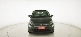 FIAT 500C usata, con Airbag
