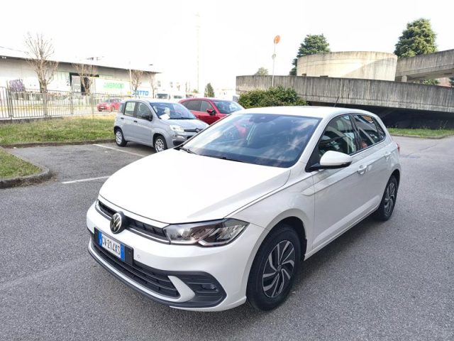 VOLKSWAGEN Polo usata, con Boardcomputer