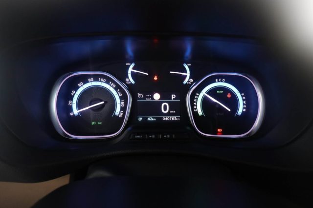 TOYOTA Proace Verso usata 7