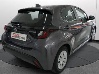 TOYOTA Yaris usata, con Chiusura centralizzata