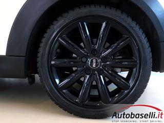 MINI Cooper D usata, con Chiusura centralizzata