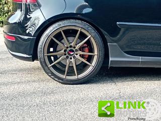 VOLKSWAGEN Golf GTI usata, con Airbag Passeggero