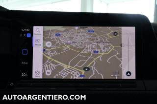 VOLKSWAGEN Golf usata, con Park Distance Control