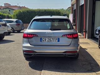 AUDI A4 usata 115