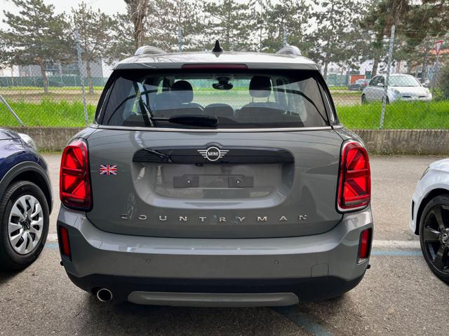 MINI Countryman usata, con Airbag
