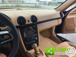 PORSCHE Cayman usata, con Immobilizzatore elettronico