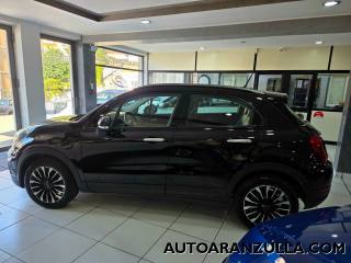 FIAT 500X usata, con Boardcomputer