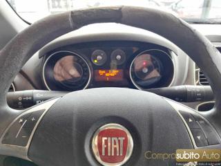 FIAT Punto Evo usata 16